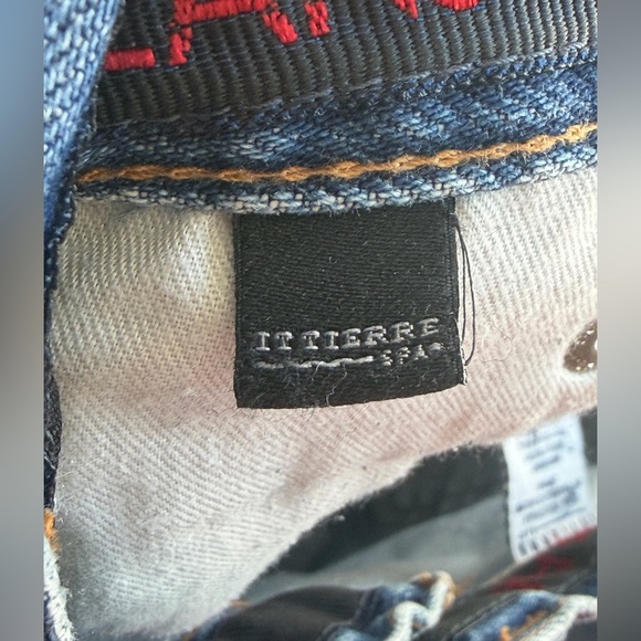 Dolce & Gabbana Vintage Blue Jeans - Picture 13 of 14